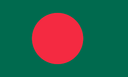 Bangladés Femenino Sub-20
