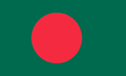 Bangladés Femenino Sub-20