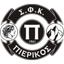 Pierikos