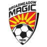 Broadmeadow Magic Feminino