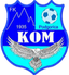 FK Kom Podgorica Sub-19