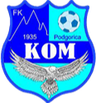 FK Kom Podgorica Sub-19