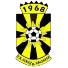 FK Stráž pod Ralskem
