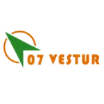 07 Vestur (f)