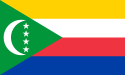 Comores Sub-17
