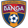 Banga Gargždai