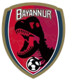 Bayannur Team
