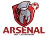 Arsenal SAO