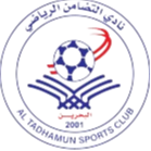 Al Tadamun Buri Sub-21