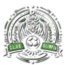 CD Olimpia J.V.