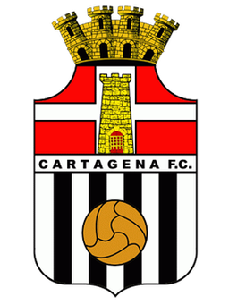 FC Cartagena Sub-19