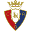 Osasuna II Feminino