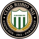 Rubio Ñu