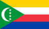Comores Feminino