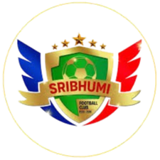 Sribhumi FC (F)