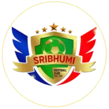 Sribhumi FC (F)