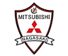 Mitsubishi Nagasaki