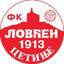 Lovćen Cetinje