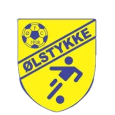 Olstykke U21