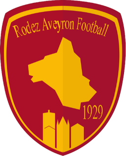 Rodez Aveyron Sub-19