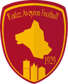 Rodez Aveyron Sub-19