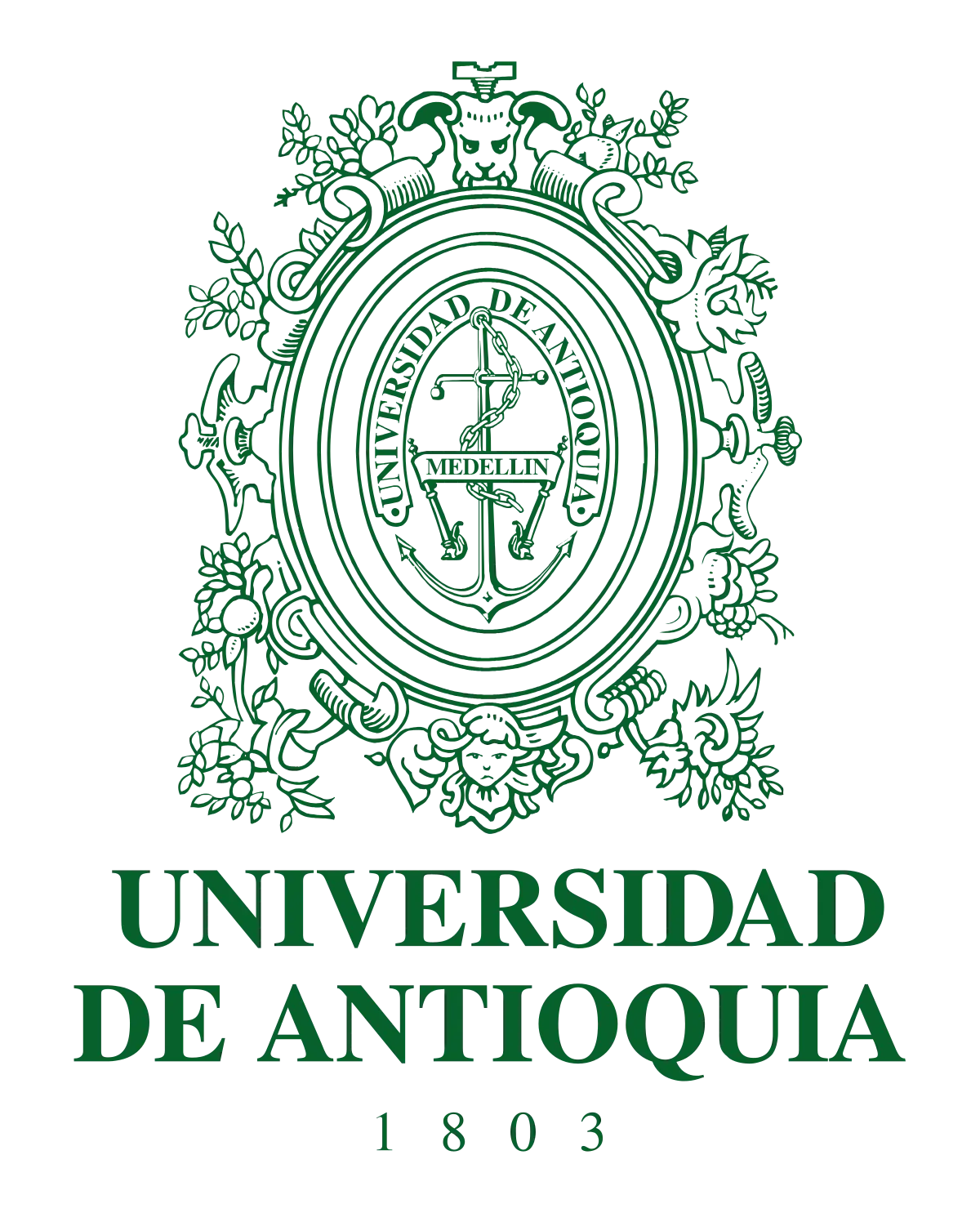 Universidad de Antioquia