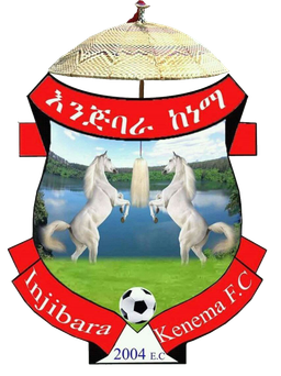 Injibara Ketema