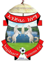 Injibara Ketema