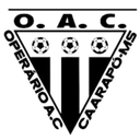 Operário AC/MS Juvenis