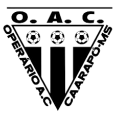 Operário AC/MS Juvenis