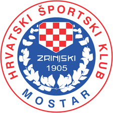 Zrinjski Mostar Sub-19