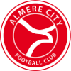 Reservas do Almere City