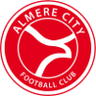 Reservas do Almere City