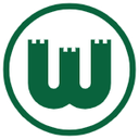 Wolfsburgo II Femenino