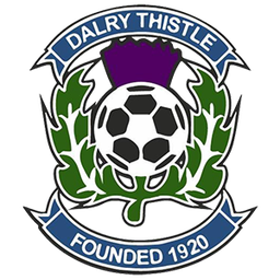 Dalry Thistle FC