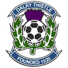 Dalry Thistle FC