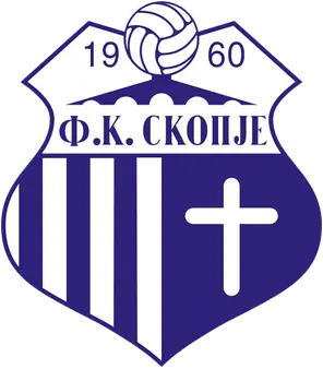 FK Skopje sub-19