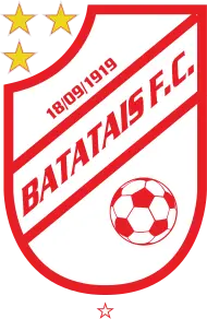 Juvenil del Batatais FC
