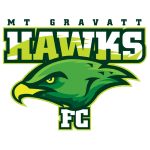 Mount Gravatt Hawks Sub-23