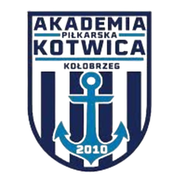 Kotwica Kołobrzeg II