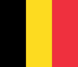 Bélgica Beach