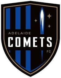 Adelaide Comets Reservas