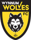 Wynnum Wolves Sub-23
