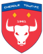 Cheadle Town Stingers (f)