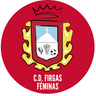 CD Firgas Feminino
