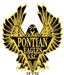 Pontian Eagles reserva