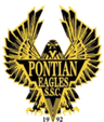 Pontian Eagles reserva