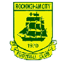 Rockingham City FC