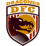 Dragões de Oaxaca