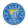 CD Calasanz de Soria